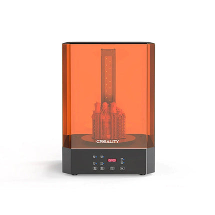 (3D Printer Bundle) HALOT-SKY 4K 3D Printer
