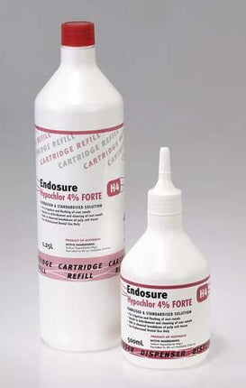 Dentalife Endosure