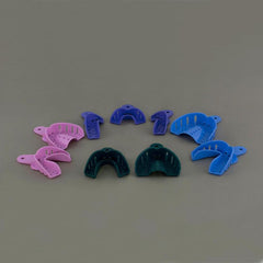 Impression Tray/Mixing Tip
