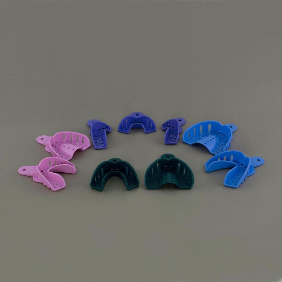 ABS Impression Trays