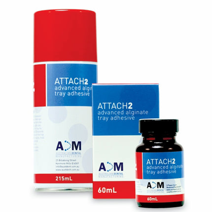 ADM Attach 2 - Alginate Tray Adhesive