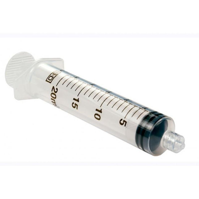 Terumo Luer Lock Syringe 20ML