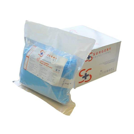 Surgery Selections- All-In-One Implant Drape Kit