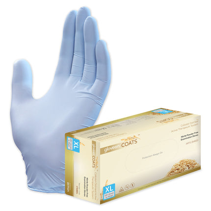 Gloveon COATS Nitrile Powder Free