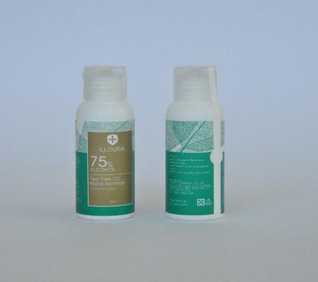 Hand Sanitiser (75% Alcohol)