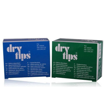 Dry Tips