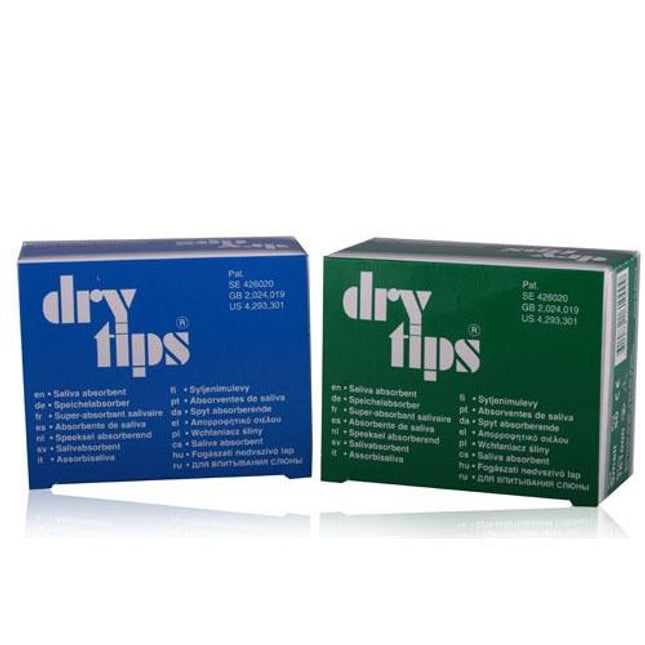 Dry Tips