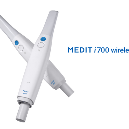 Medit Tips Medit i700 Scanner TIP – CM MEDICAL - Digital Dentistry Solution Provider