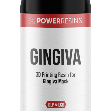 PowerResins - Gum Resin