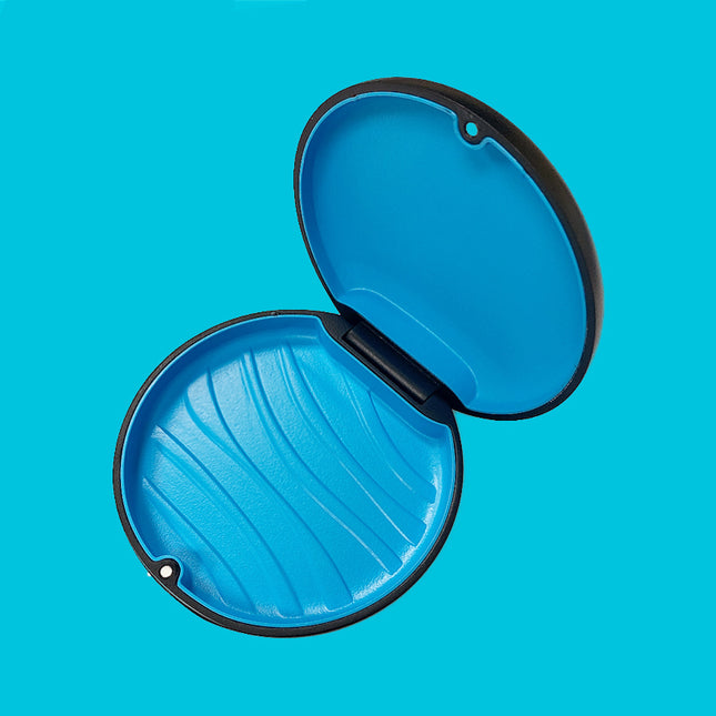 Smile-Again Aligner Round Case Internal Silicone (10PCS)