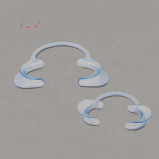 Hand Free Cheek Retractors