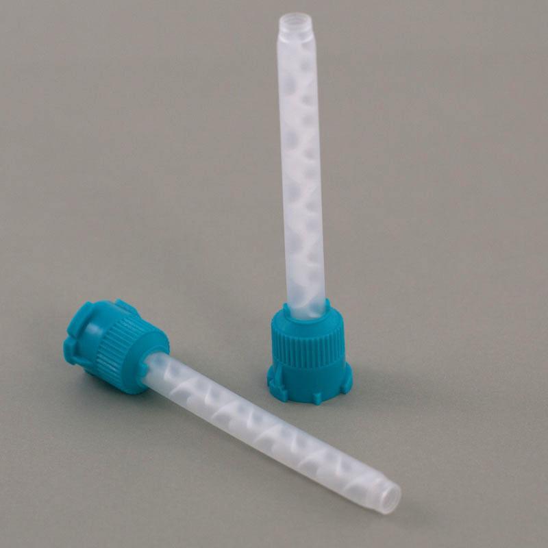 Impressions Mixing Tips – CM MEDICAL - Digital Dentistry Solution Provider