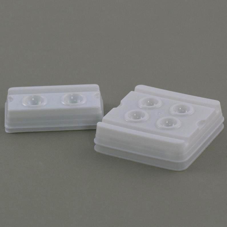 Mixing Wells CM MEDICAL Digital Dentistry Solution Provider