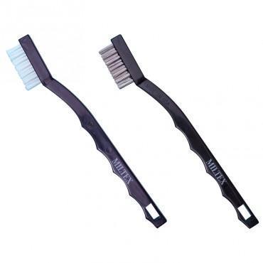 Bur Brush