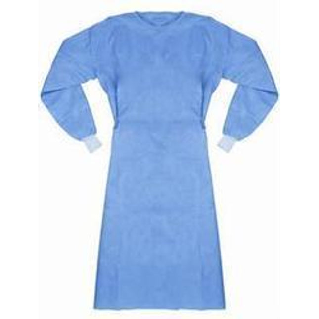 Sterile Multigate Surgical Gowns