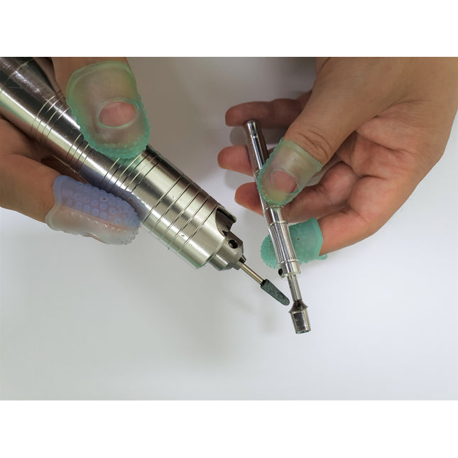 Abutment Polishing Handle