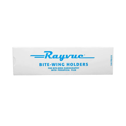 Rayvue X-ray Bite Wing Holders
