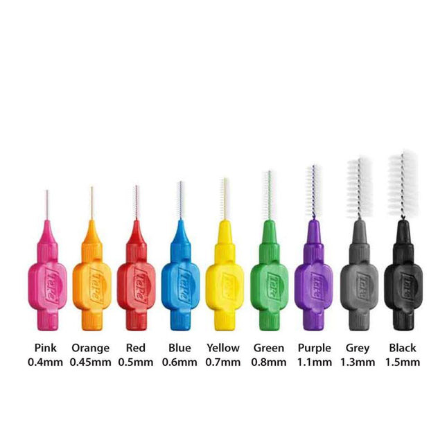 TePe Interdental Brushes