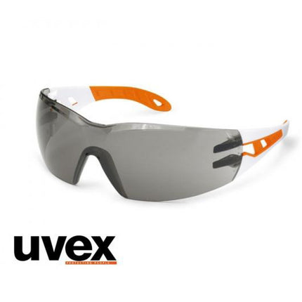 UVEX Pheos Frame HC-AF Cust/Bridge Tint