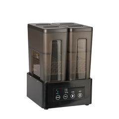 3D Printing Wash/Cure