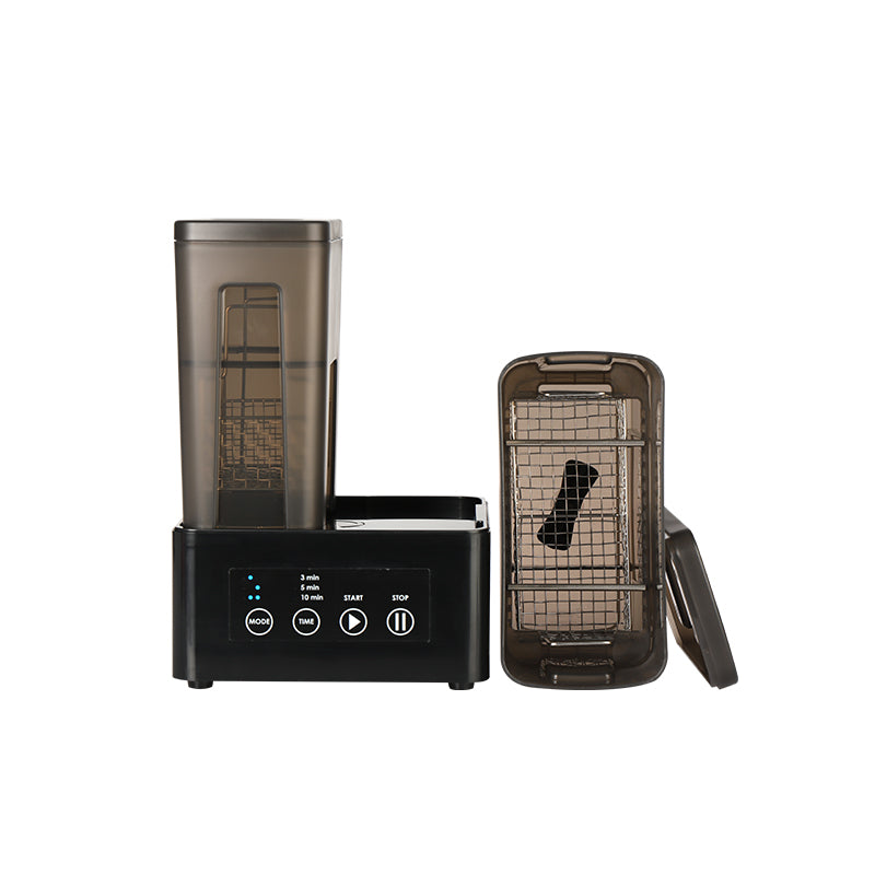 3D Printing Wash - Twin Tornado