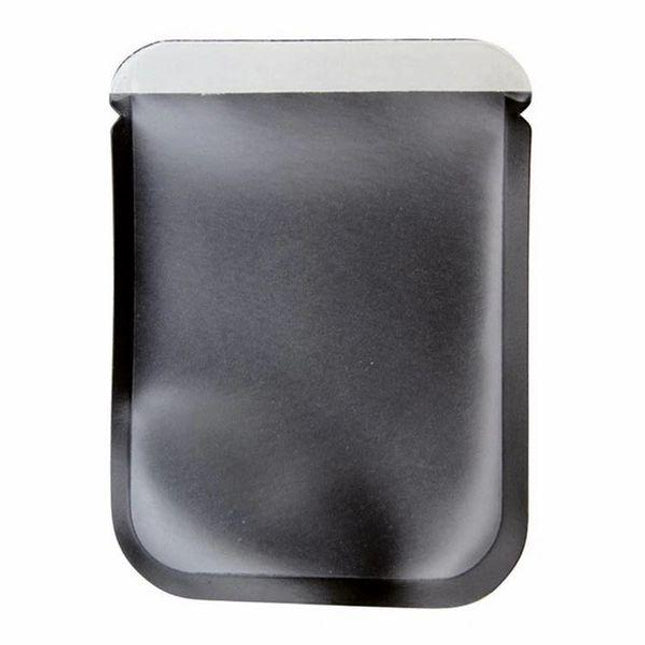 X-Ray Barrier Envelopes (BE4)