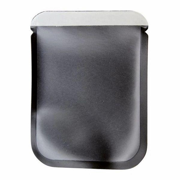 X-Ray Barrier Envelopes (BE4)