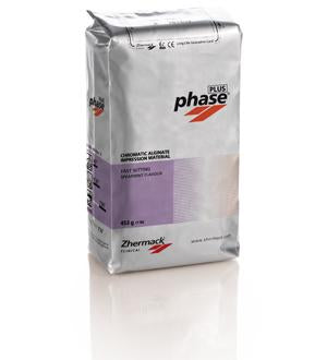 Zhermack Phase Plus
