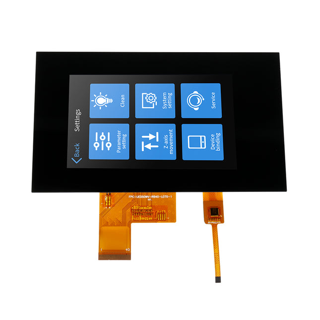 Creality HALOT-SKY Touch Screen Kit