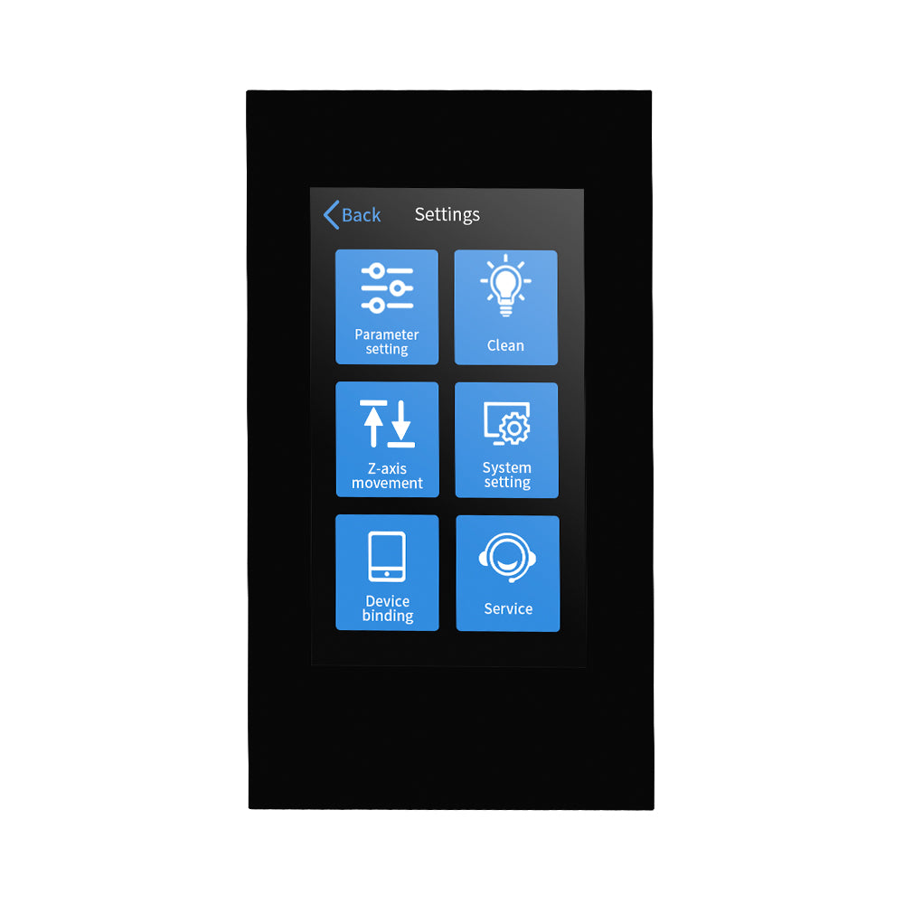 Creality HALOT-SKY Touch Screen Kit