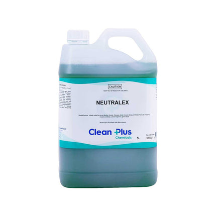 Clean Plus Delicate Floor Cleaner (Neutralex)