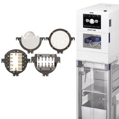 DOF Craft 5X - All-in-One Milling Machine