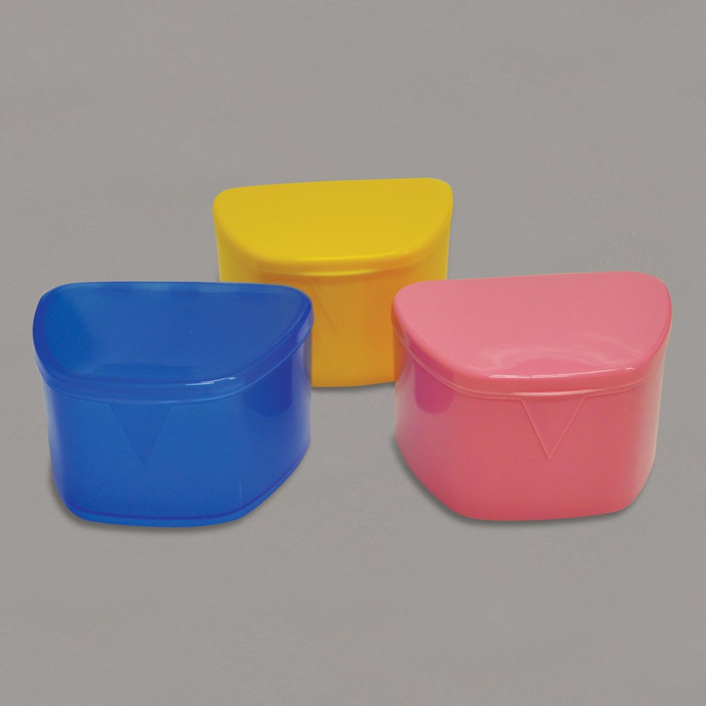 Denture Baths