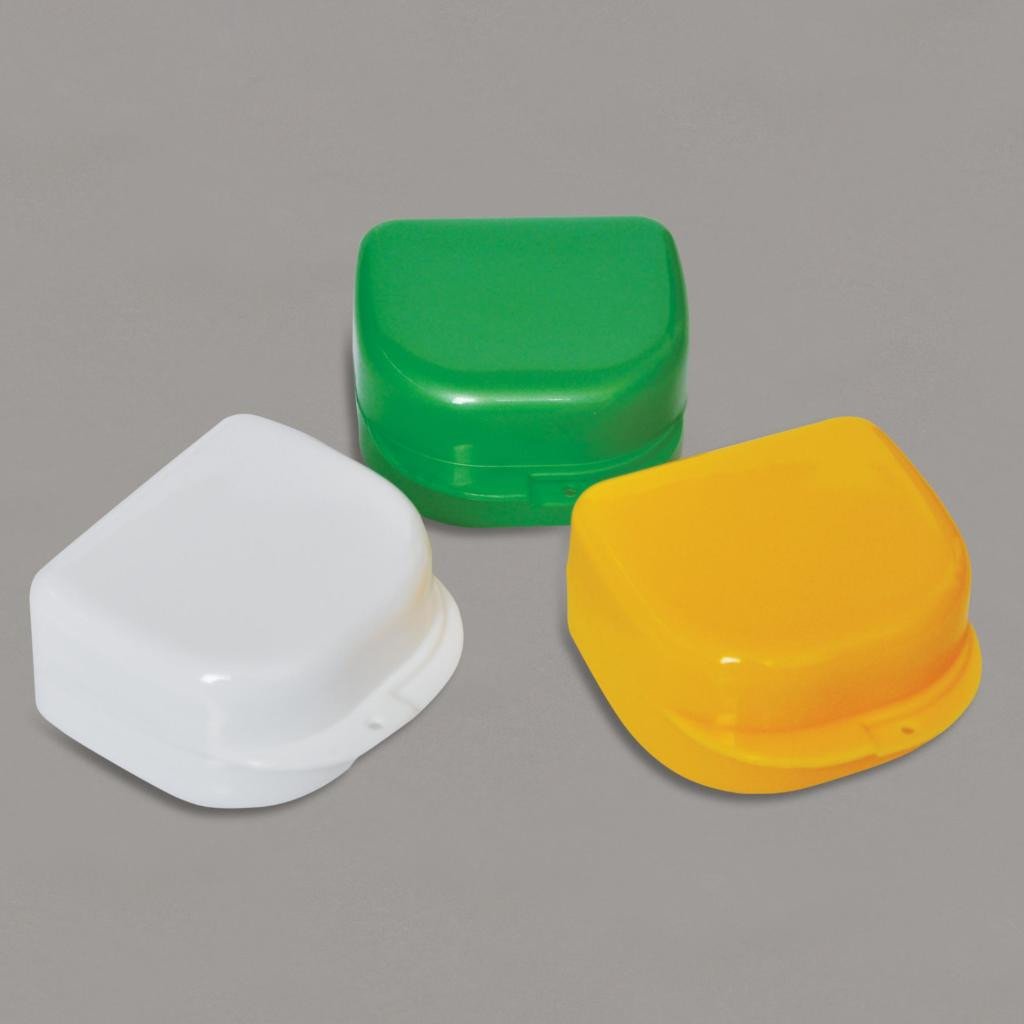 Denture Box