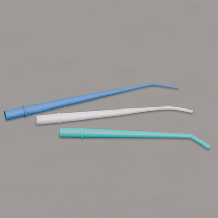 Disposable Surgical Aspirator Tips