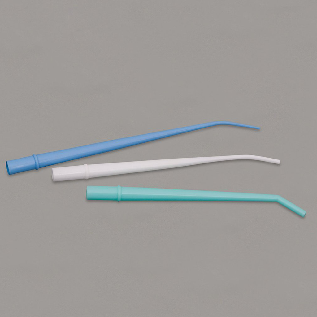 Disposable Surgical Aspirator Tips
