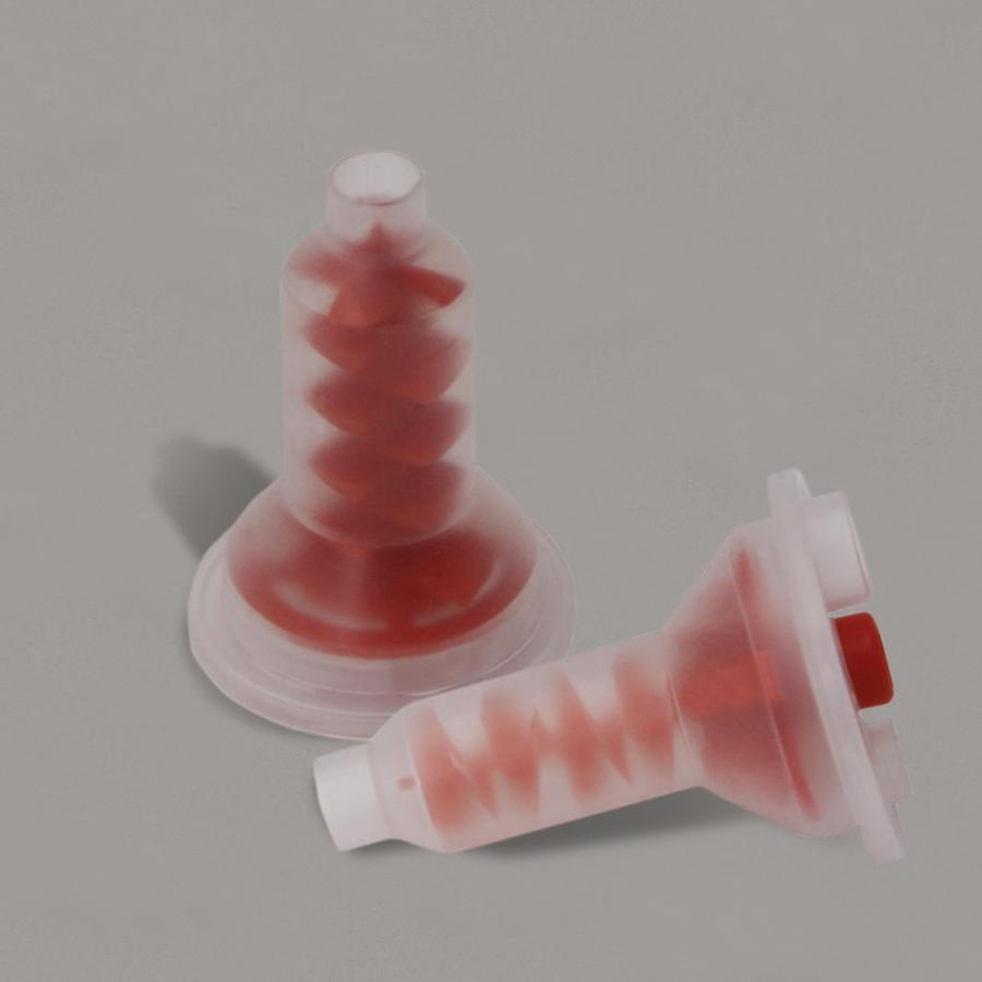 Dynamic Mixing Tips – CM MEDICAL - Digital Dentistry Solution Provider