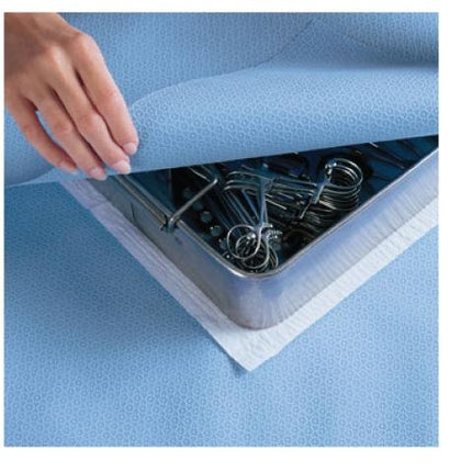 Kimguard Sterile Wrap
