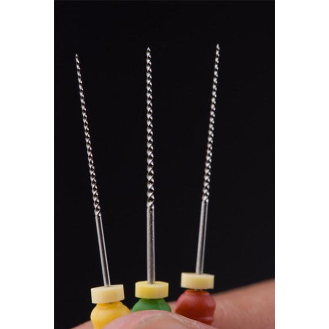 Endodontics – CM MEDICAL - Digital Dentistry Solution Provider