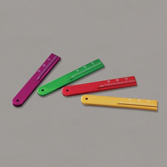 Endoc Ruler Endo Ruler – CM MEDICAL - Digital Dentistry Solution Provider