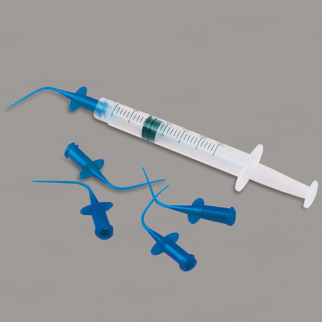 Ez-Flow Pre Bent Micro Aspirator Tips – CM MEDICAL - Digital Dentistry ...