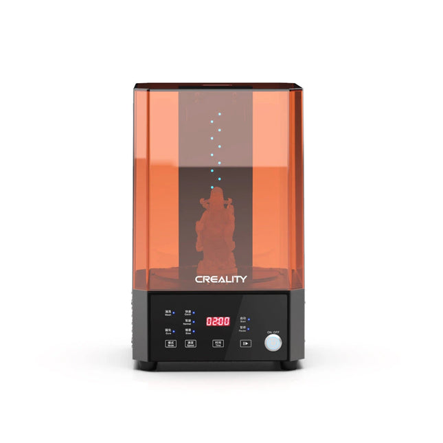 Creality UW-01 3D Print Wash & Cure