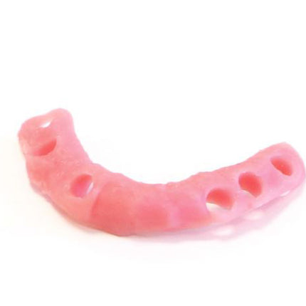 PowerResins - Gum Resin
