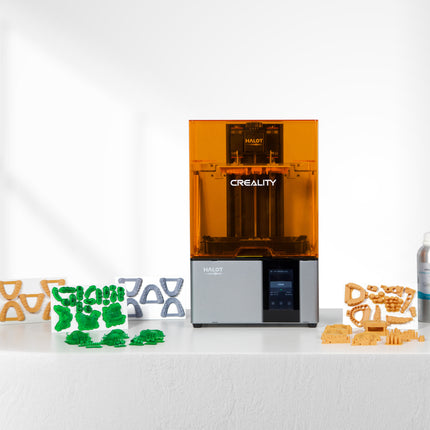 Creality HALOT-SKY 4K 3D Printer