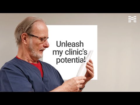 Medit i700 Intra Oral Scanner