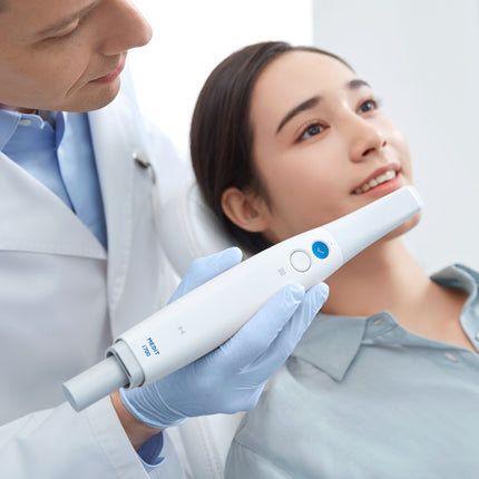 Medit i700 Intra Oral Scanner (Wireless)