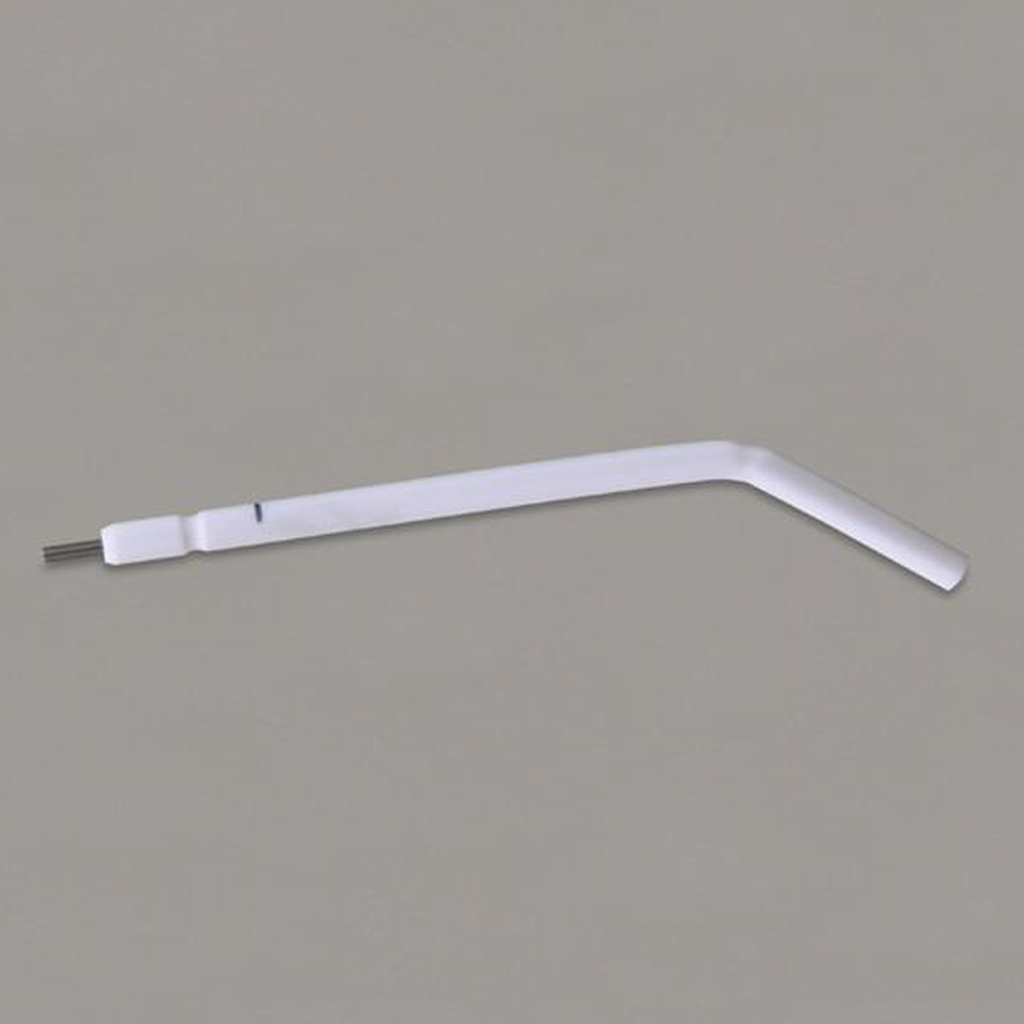 Disposable Air/Water Syringe Tip (Metal Inner Core)