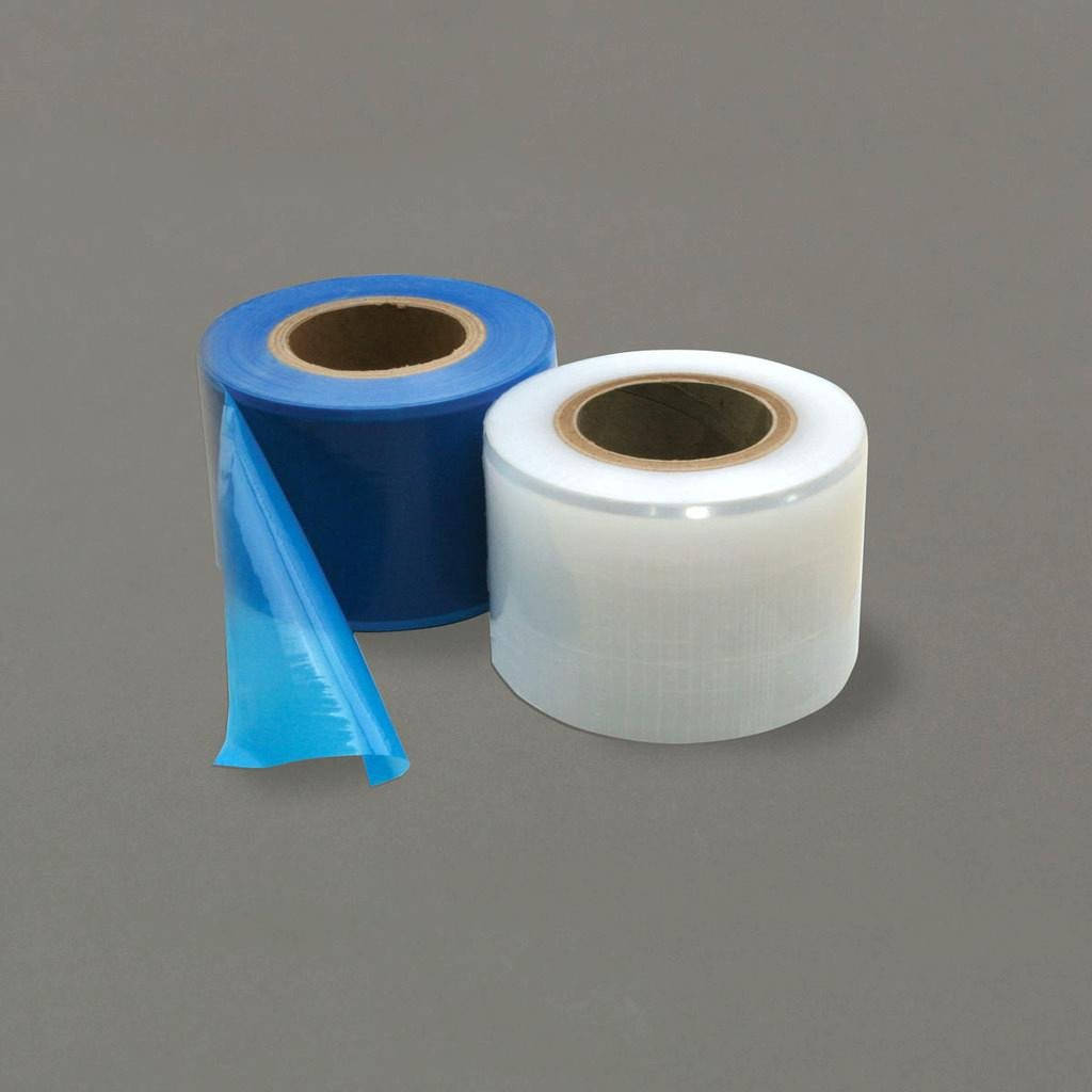 Full-Cover Barrier Film