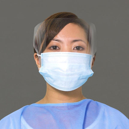 Surgical Face Mask Pro-Shield