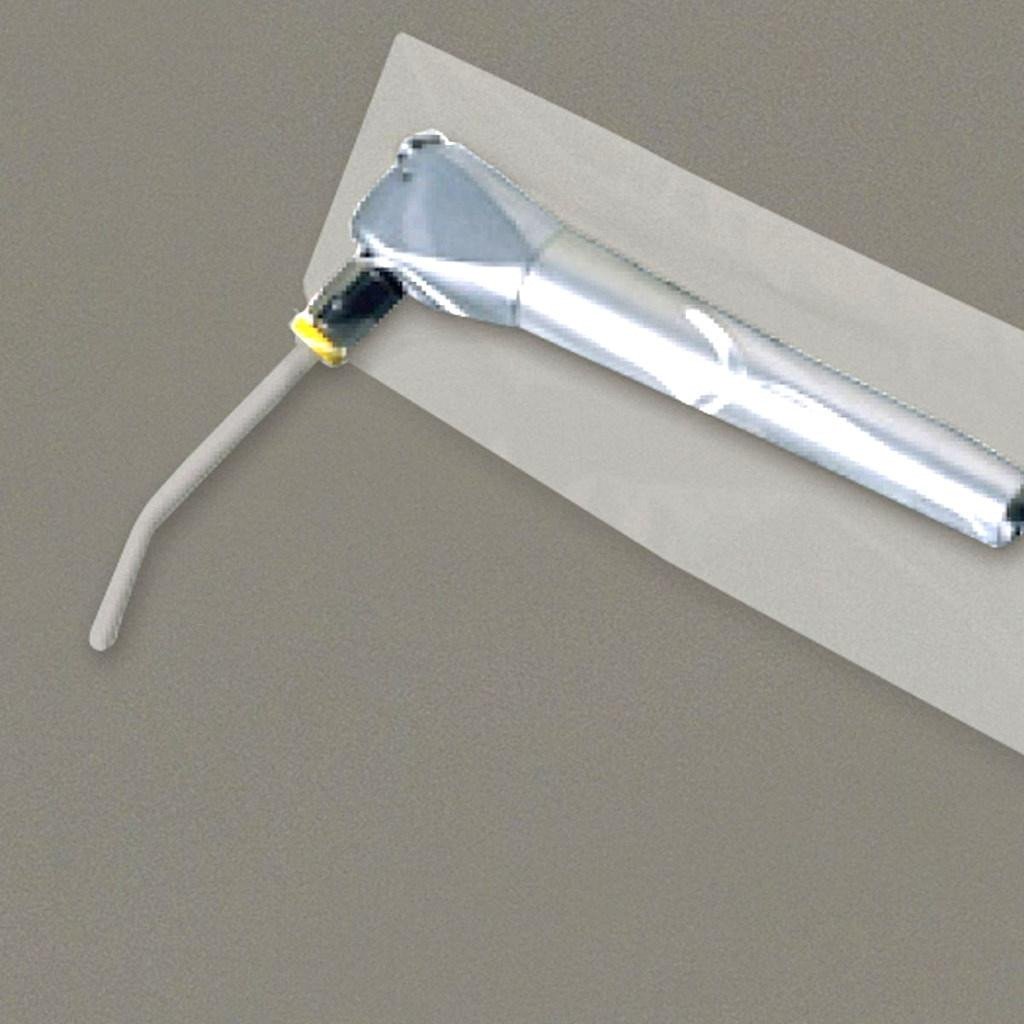 Plastic Syringe Sleeves – CM MEDICAL - Digital Dentistry Solution Provider